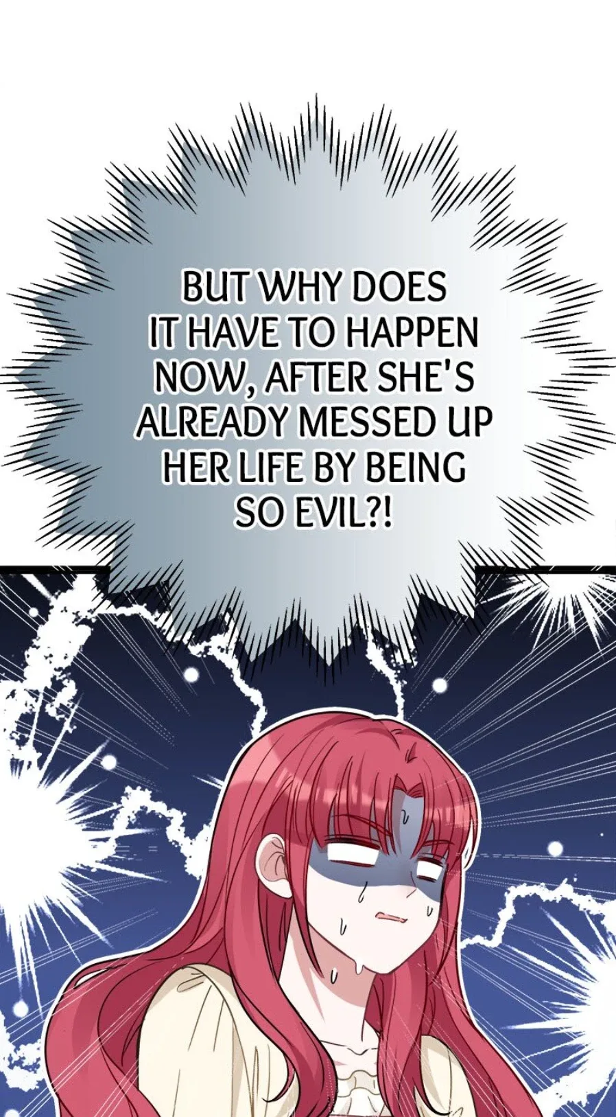 I Woke Up As a Notorious Troublemaker! Chapter 1 page 78