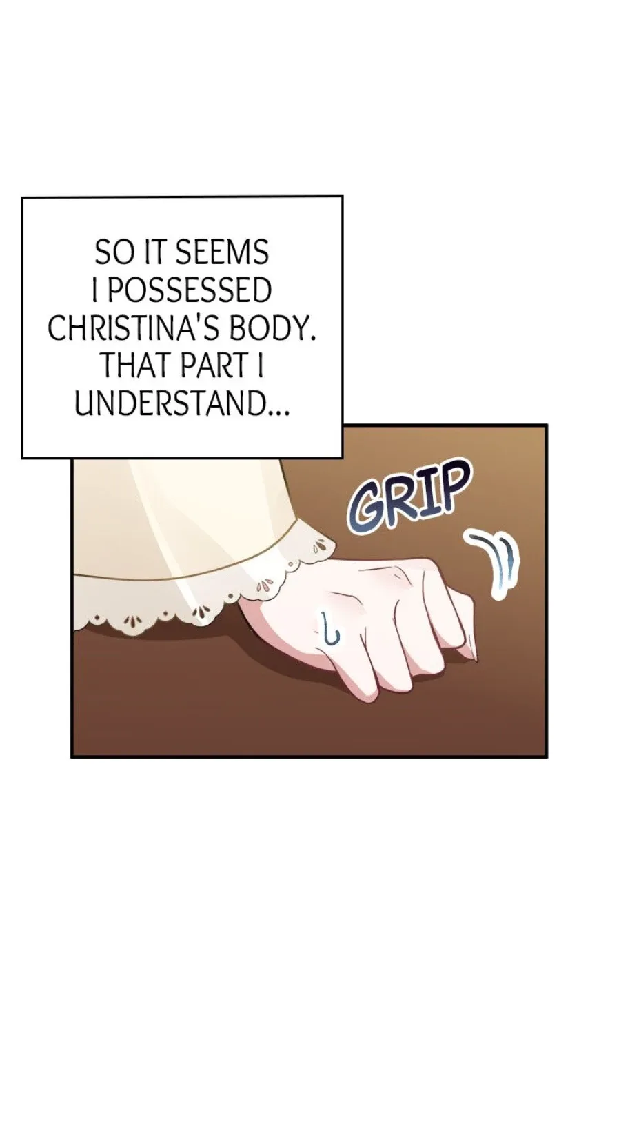 I Woke Up As a Notorious Troublemaker! Chapter 1 page 77