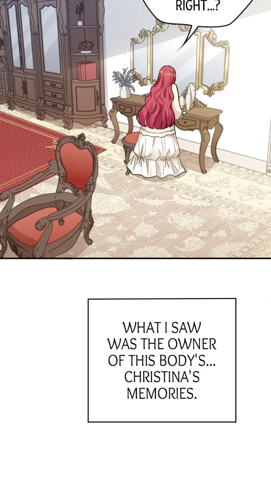I Woke Up As a Notorious Troublemaker! Chapter 1 page 76