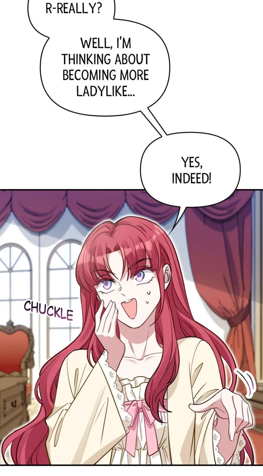 I Woke Up As a Notorious Troublemaker! Chapter 1 page 89