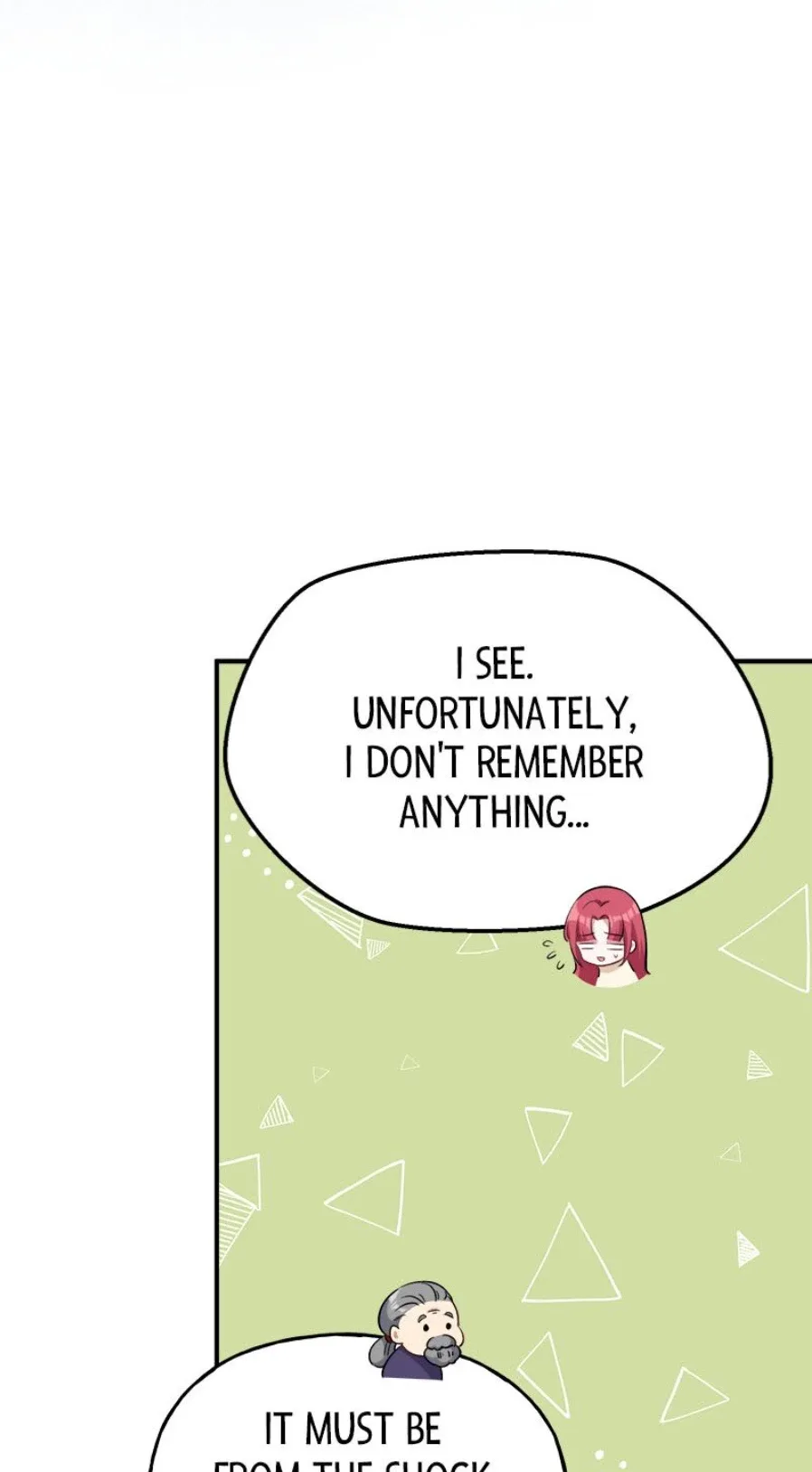 I Woke Up As a Notorious Troublemaker! Chapter 1 page 86