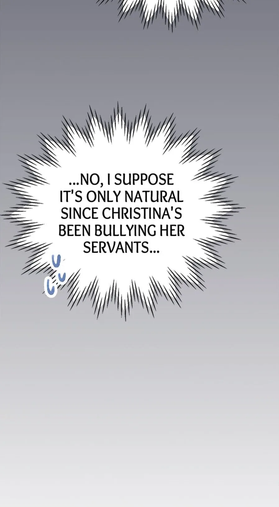 I Woke Up As a Notorious Troublemaker! Chapter 1 page 96