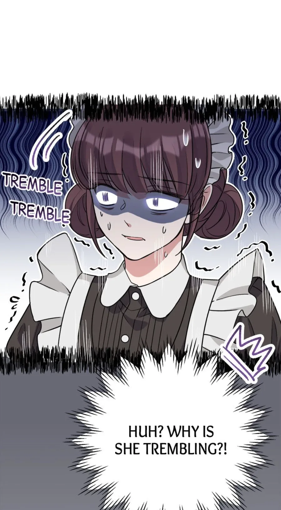 I Woke Up As a Notorious Troublemaker! Chapter 1 page 95