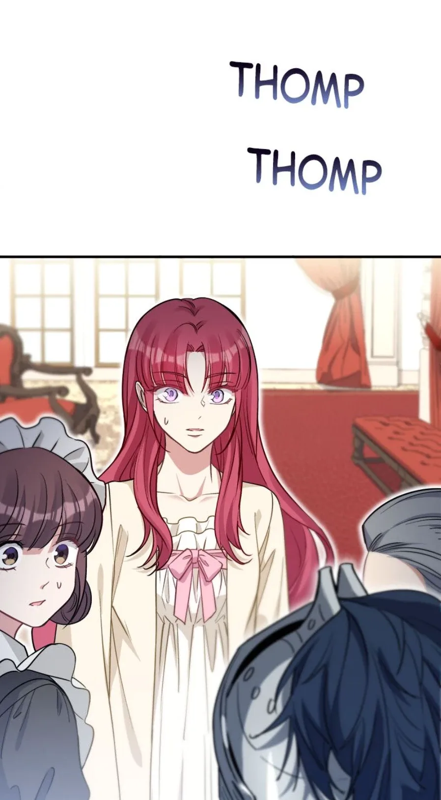 I Woke Up As a Notorious Troublemaker! Chapter 1 page 102
