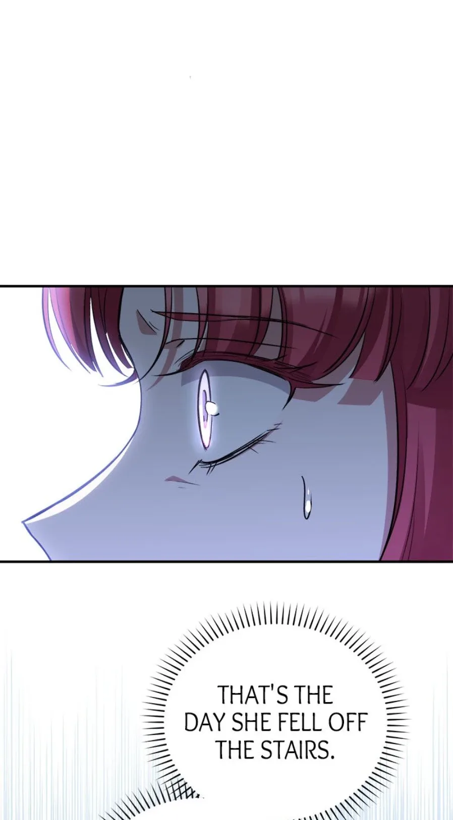 I Woke Up As a Notorious Troublemaker! Chapter 1 page 110