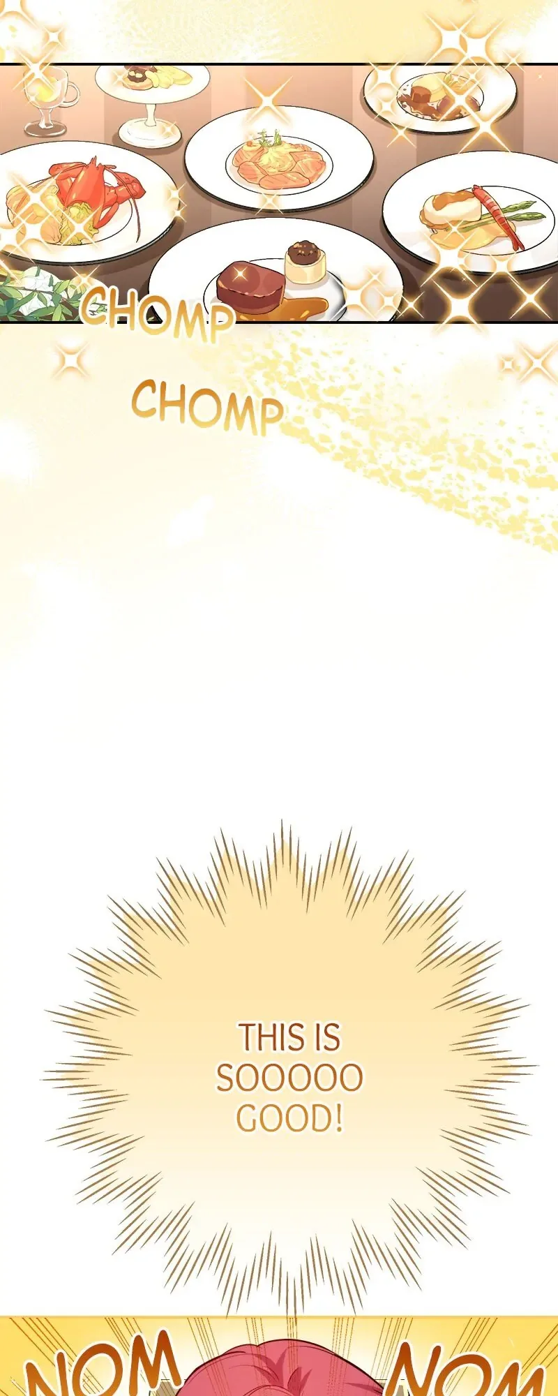 I Woke Up As a Notorious Troublemaker! Chapter 3 page 3