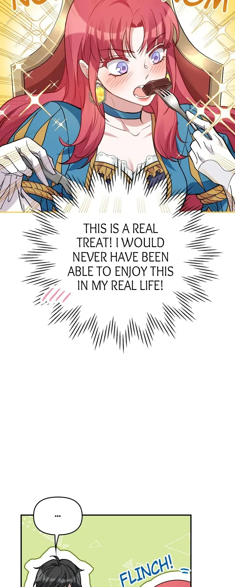 I Woke Up As a Notorious Troublemaker! Chapter 3 page 4
