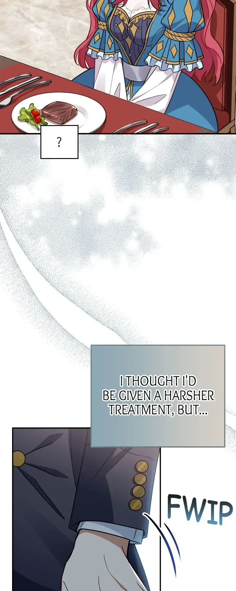 I Woke Up As a Notorious Troublemaker! Chapter 3 page 12