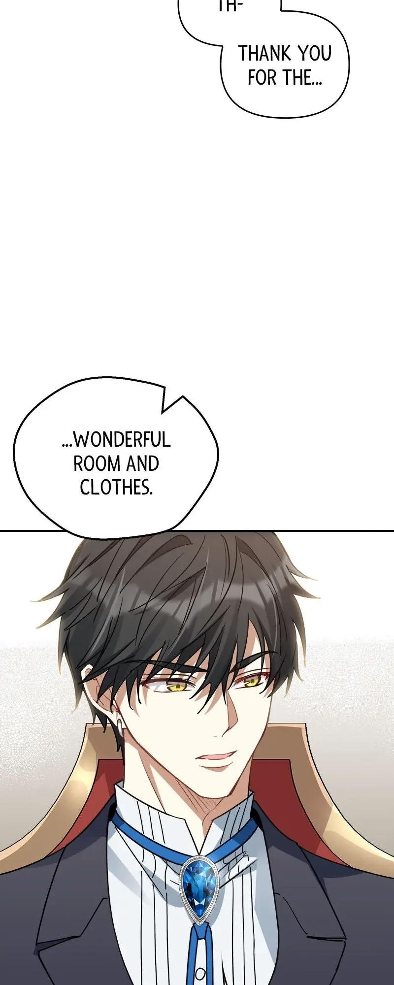I Woke Up As a Notorious Troublemaker! Chapter 3 page 10