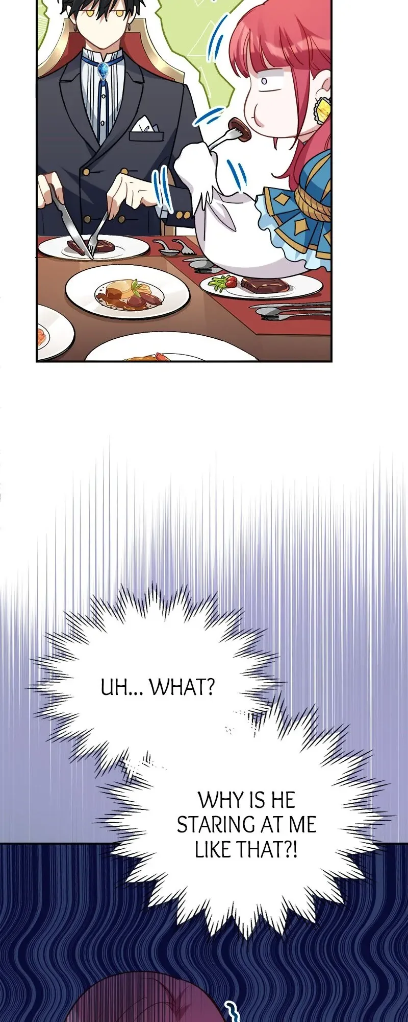 I Woke Up As a Notorious Troublemaker! Chapter 3 page 5