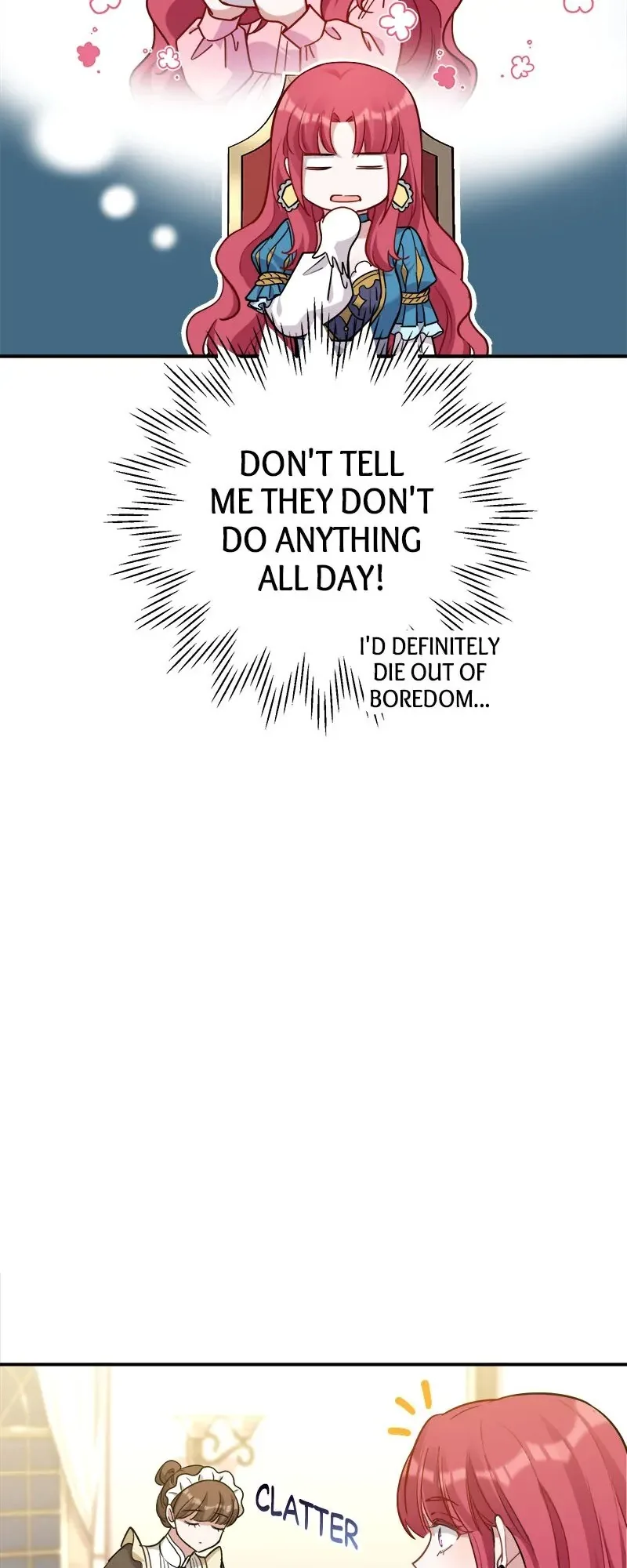 I Woke Up As a Notorious Troublemaker! Chapter 3 page 18