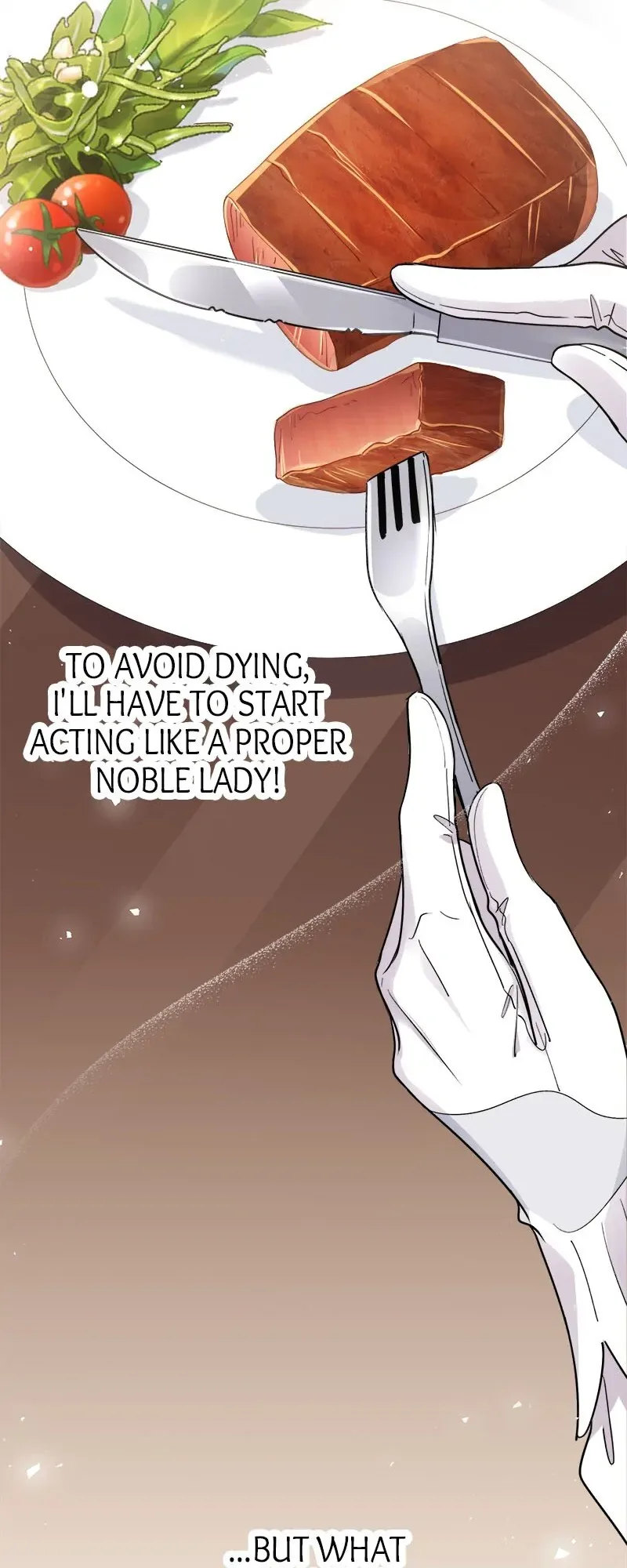 I Woke Up As a Notorious Troublemaker! Chapter 3 page 16