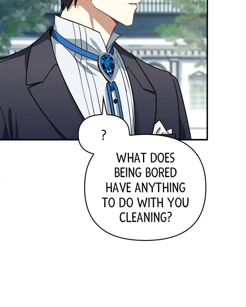 I Woke Up As a Notorious Troublemaker! Chapter 3 page 25