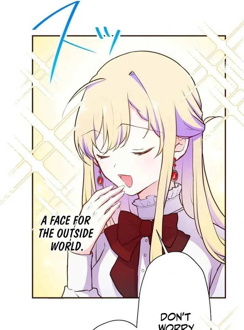 Masked Knight Will Never Deceive The Villainess Chapter 5 page 11
