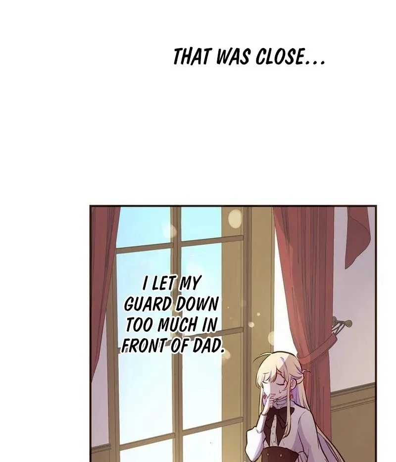 Masked Knight Will Never Deceive The Villainess Chapter 5 page 18