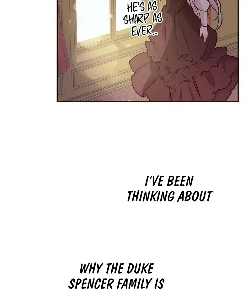 Masked Knight Will Never Deceive The Villainess Chapter 5 page 19
