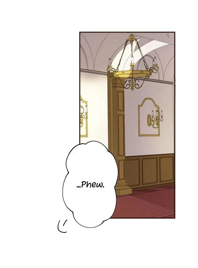 Masked Knight Will Never Deceive The Villainess Chapter 5 page 17