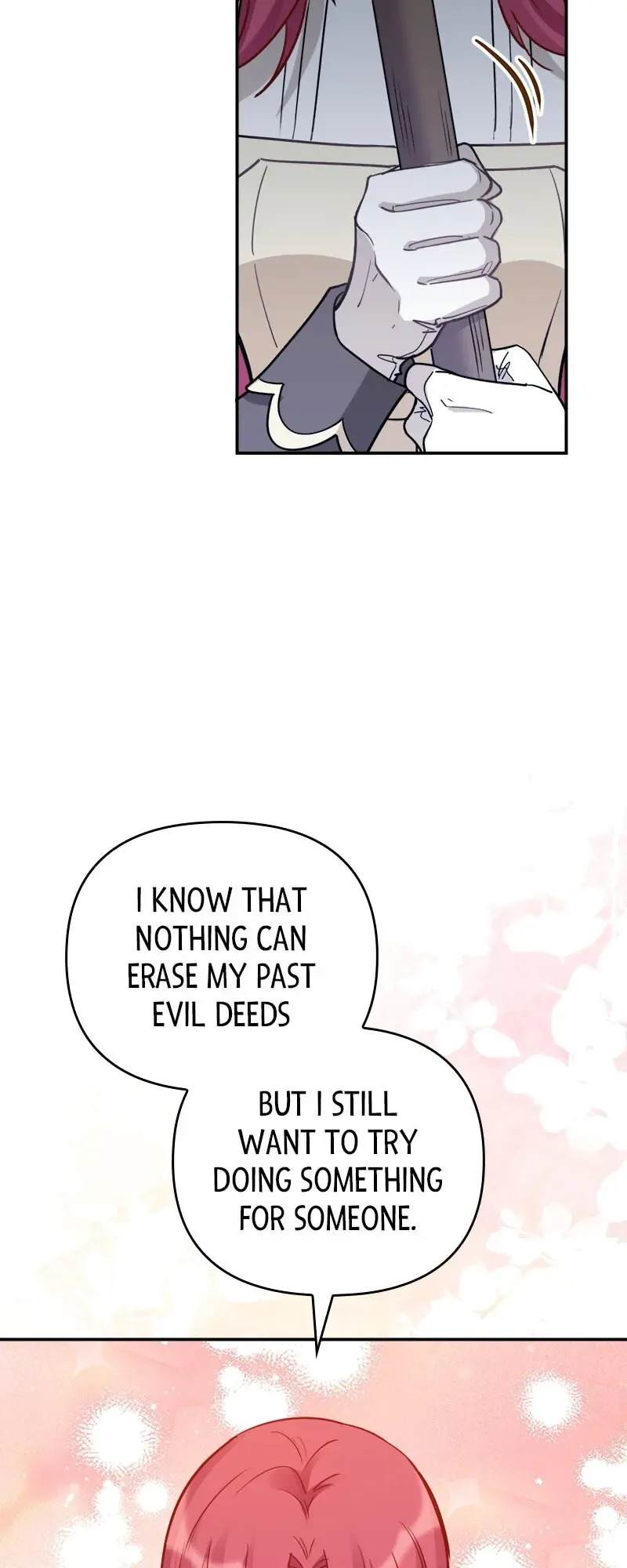 I Woke Up As a Notorious Troublemaker! Chapter 3 page 31