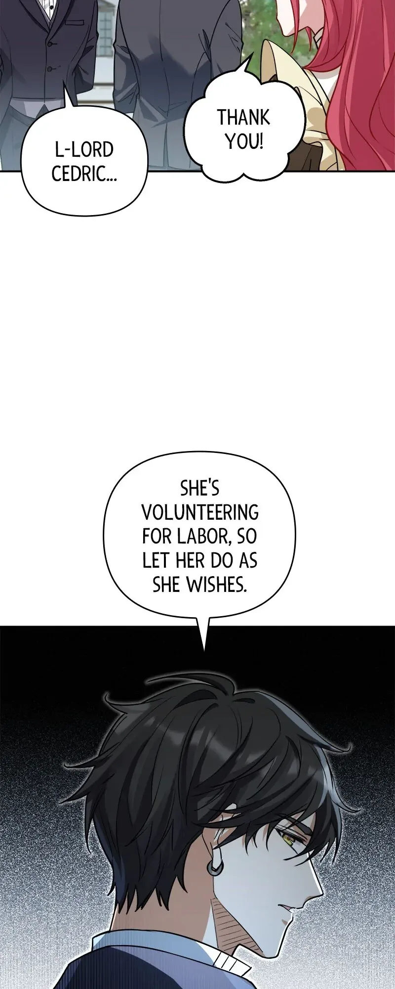 I Woke Up As a Notorious Troublemaker! Chapter 3 page 35