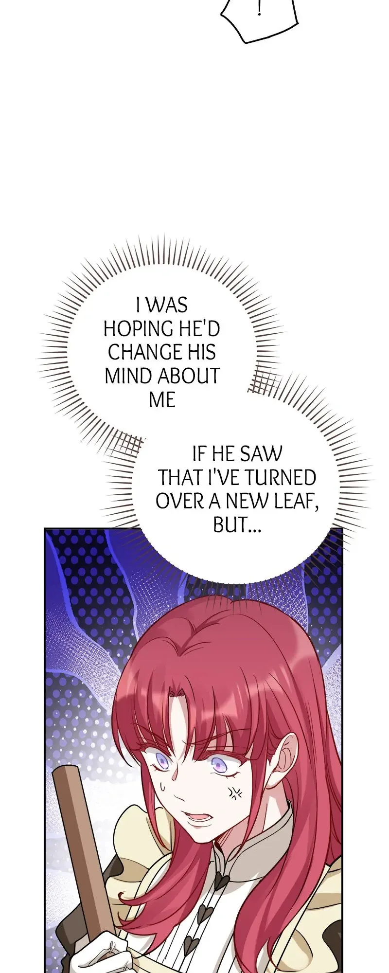 I Woke Up As a Notorious Troublemaker! Chapter 3 page 37