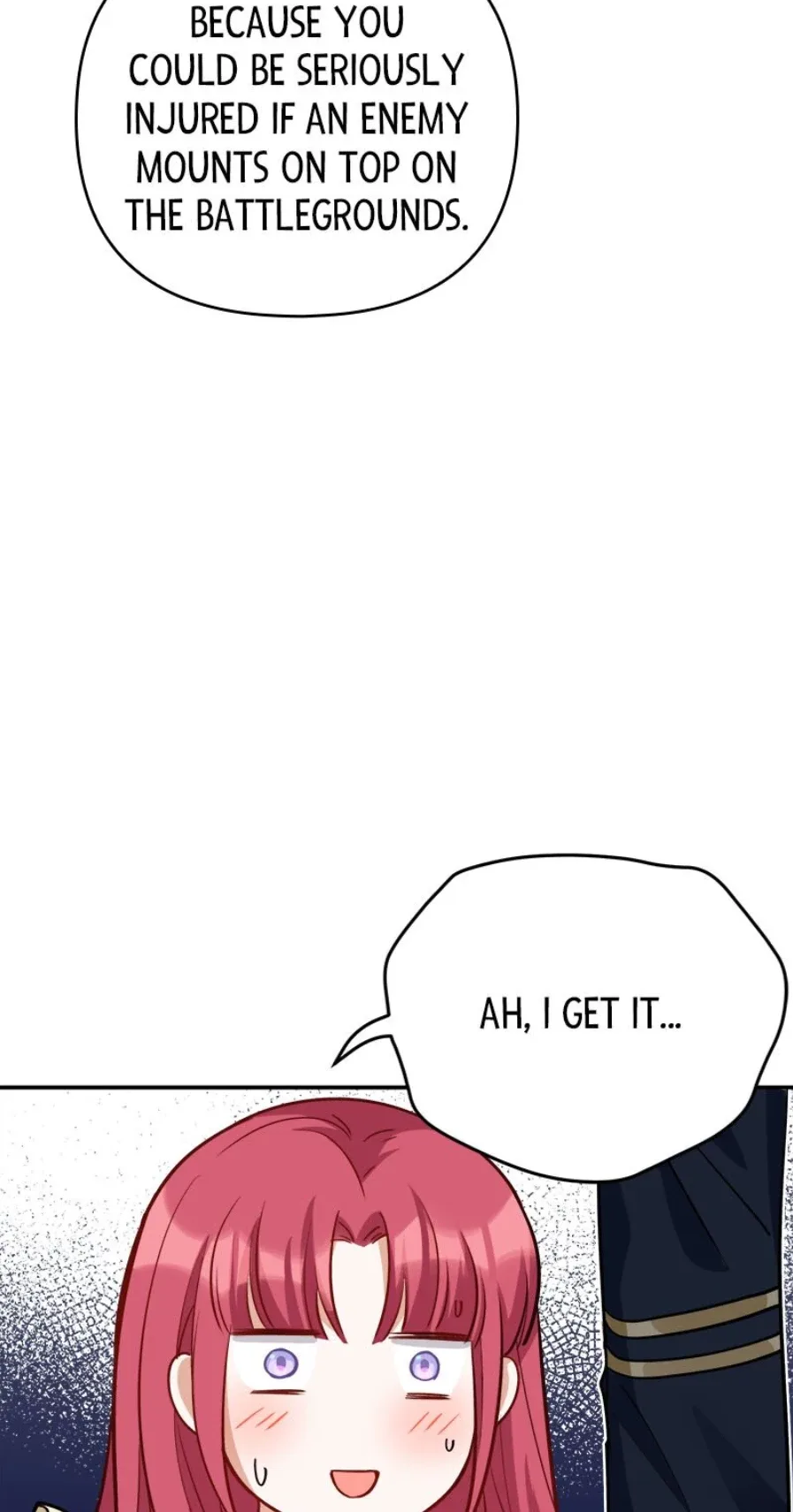 I Woke Up As a Notorious Troublemaker! Chapter 4 page 6