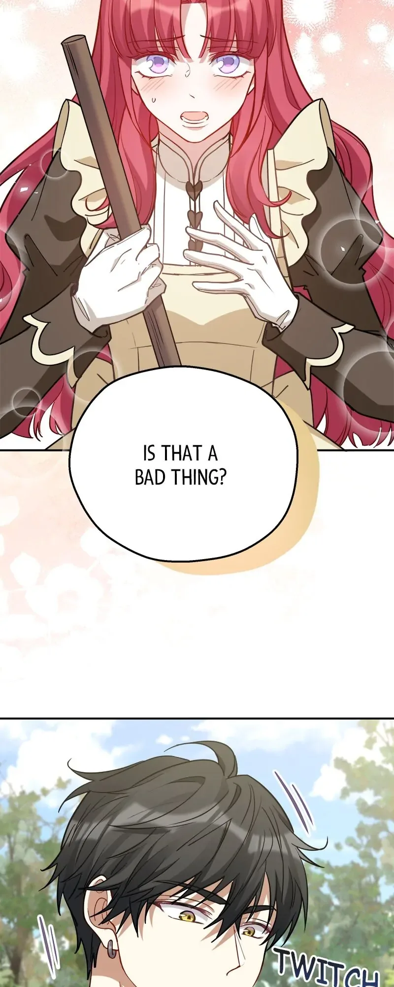 I Woke Up As a Notorious Troublemaker! Chapter 3 page 32
