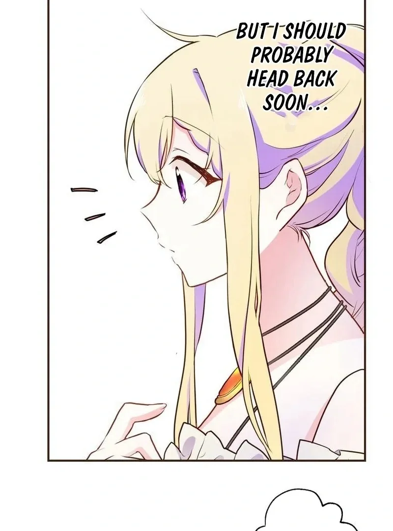 Masked Knight Will Never Deceive The Villainess Chapter 5 page 45