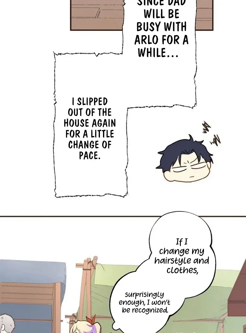 Masked Knight Will Never Deceive The Villainess Chapter 5 page 35