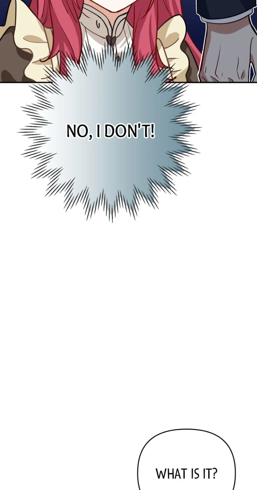 I Woke Up As a Notorious Troublemaker! Chapter 4 page 7