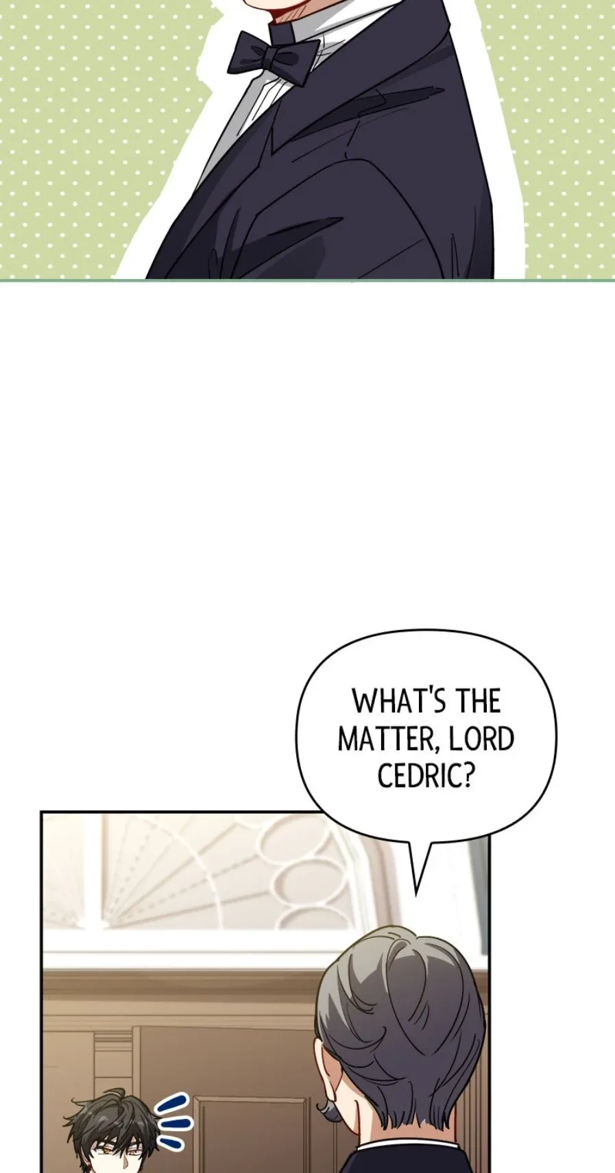 I Woke Up As a Notorious Troublemaker! Chapter 4 page 13