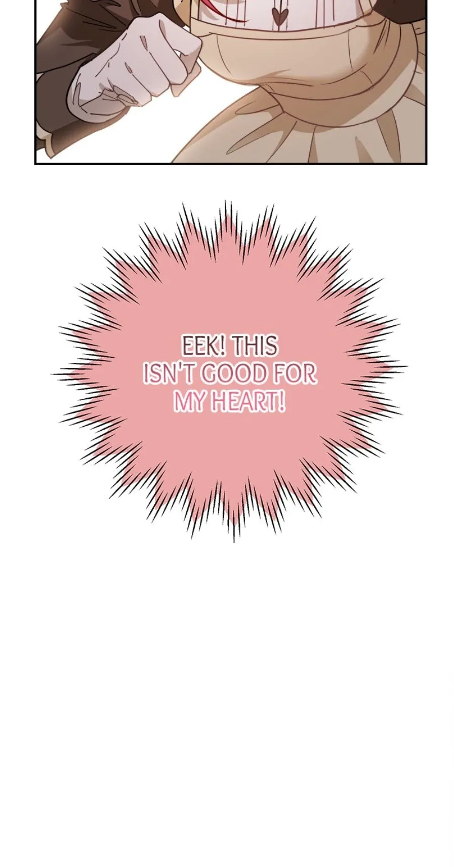 I Woke Up As a Notorious Troublemaker! Chapter 4 page 10