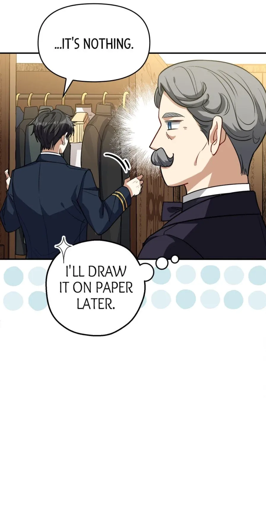 I Woke Up As a Notorious Troublemaker! Chapter 4 page 17