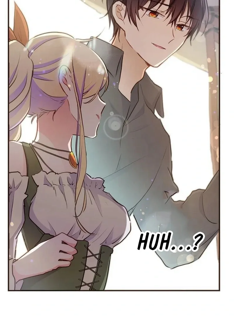 Masked Knight Will Never Deceive The Villainess Chapter 5 page 50