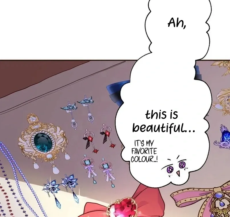 Masked Knight Will Never Deceive The Villainess Chapter 5 page 46
