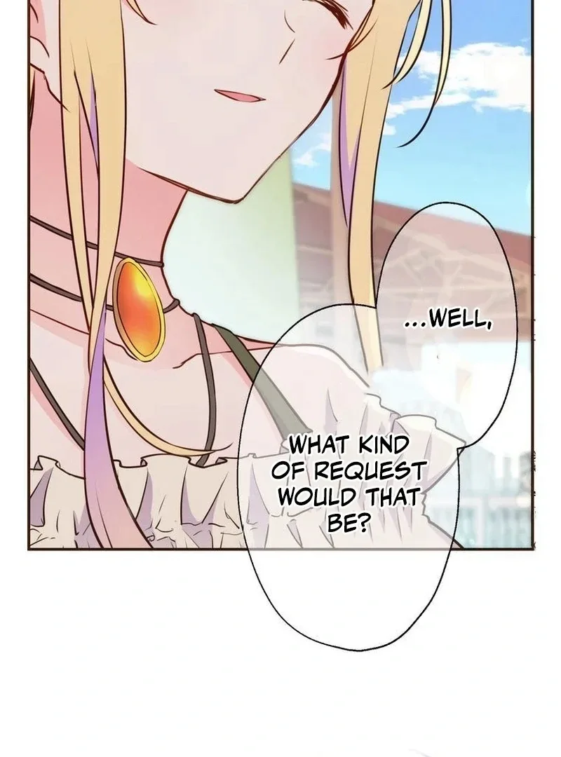 Masked Knight Will Never Deceive The Villainess Chapter 6 page 6