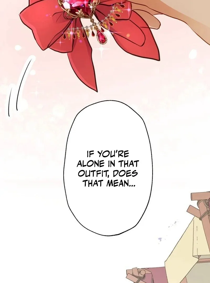 Masked Knight Will Never Deceive The Villainess Chapter 5 page 61
