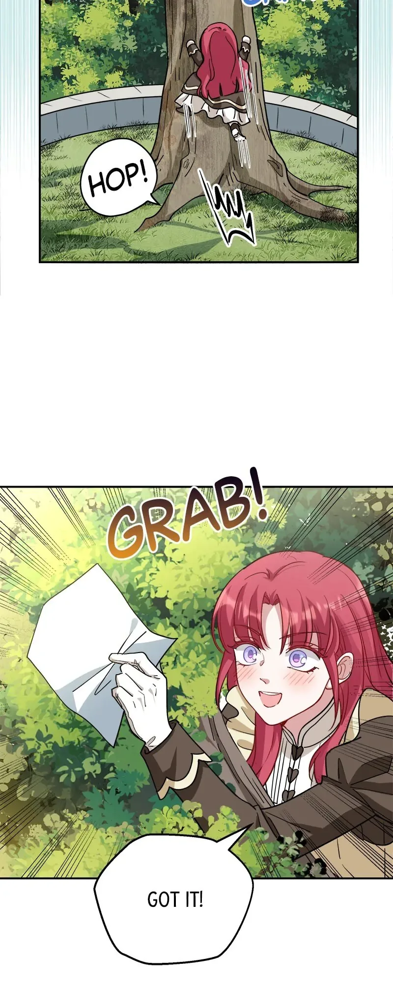I Woke Up As a Notorious Troublemaker! Chapter 3 page 60
