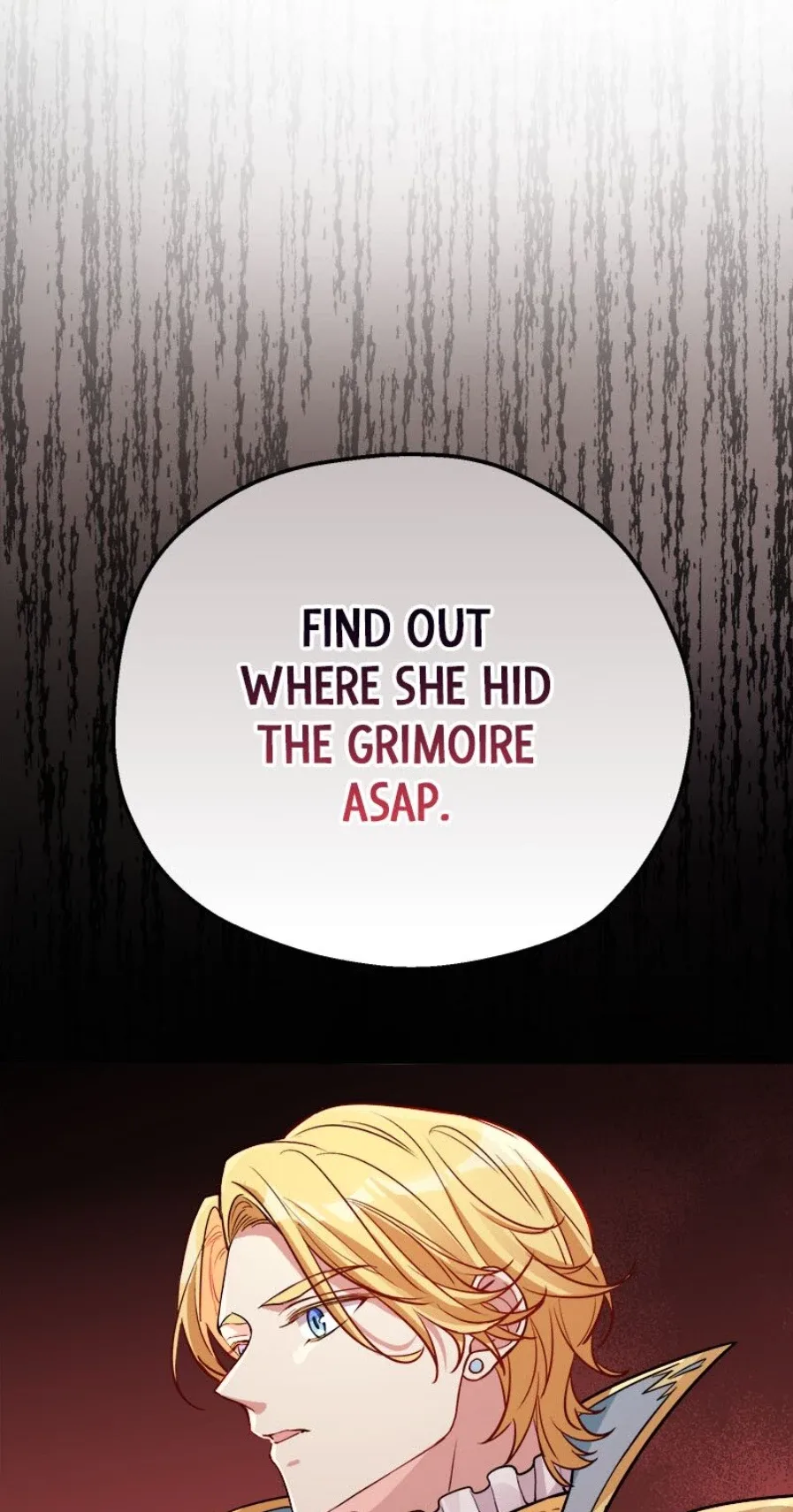 I Woke Up As a Notorious Troublemaker! Chapter 4 page 33