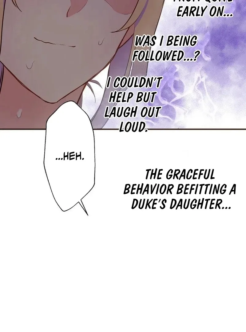 Masked Knight Will Never Deceive The Villainess Chapter 5 page 58