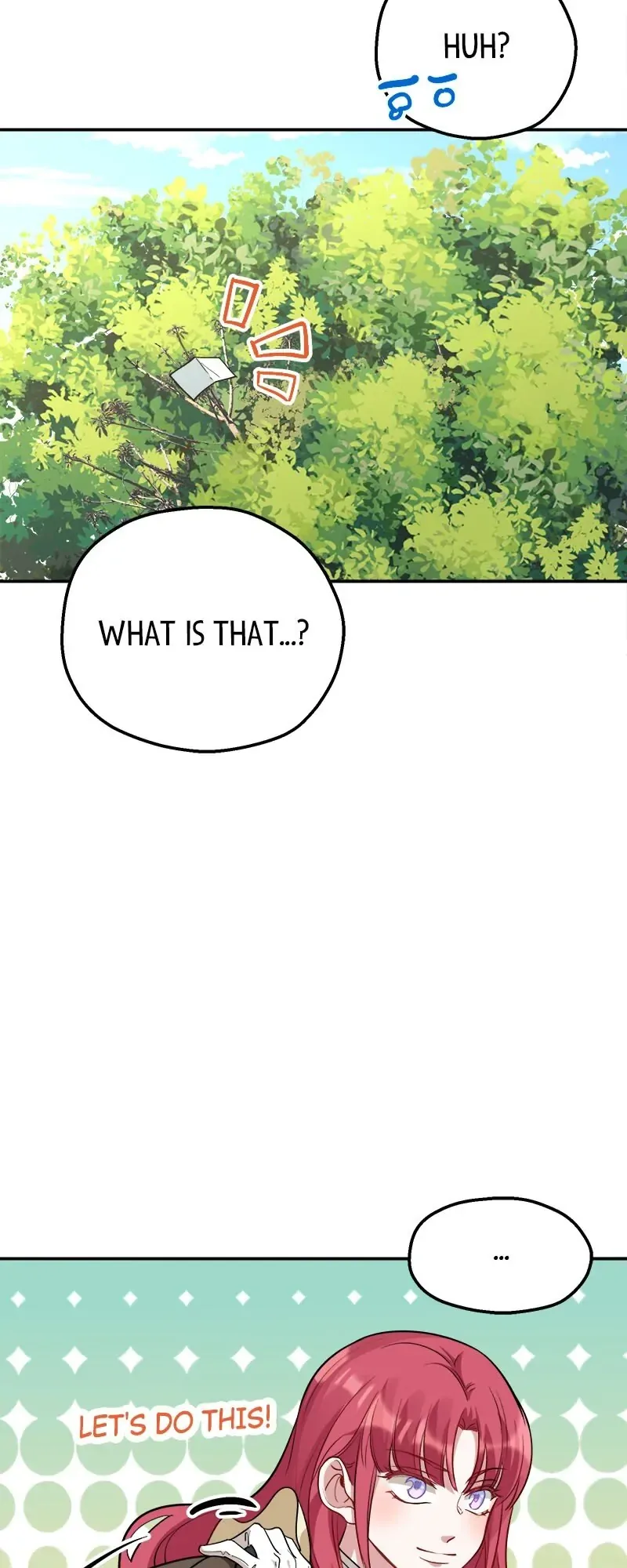 I Woke Up As a Notorious Troublemaker! Chapter 3 page 58