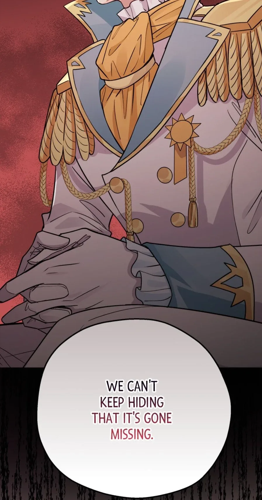 I Woke Up As a Notorious Troublemaker! Chapter 4 page 34