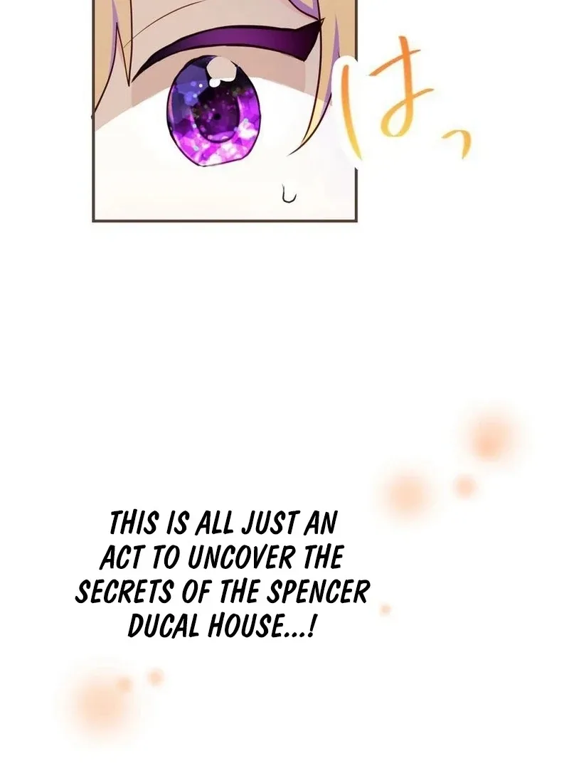 Masked Knight Will Never Deceive The Villainess Chapter 5 page 70