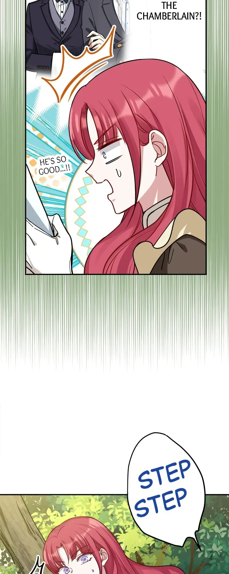 I Woke Up As a Notorious Troublemaker! Chapter 3 page 64