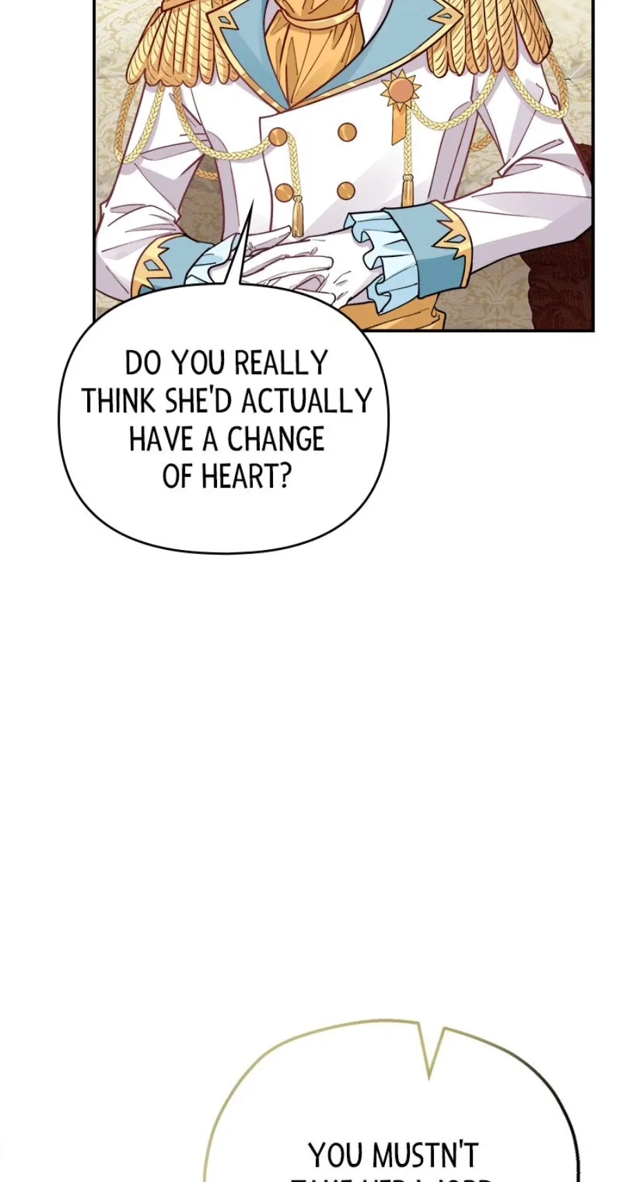 I Woke Up As a Notorious Troublemaker! Chapter 4 page 29