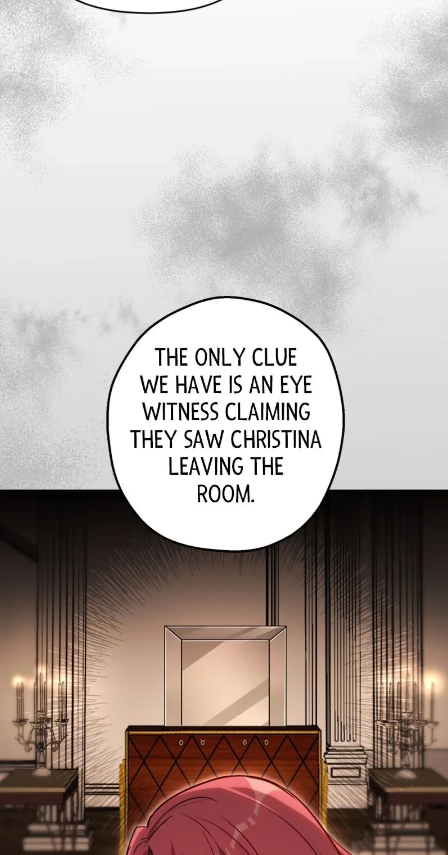 I Woke Up As a Notorious Troublemaker! Chapter 4 page 43