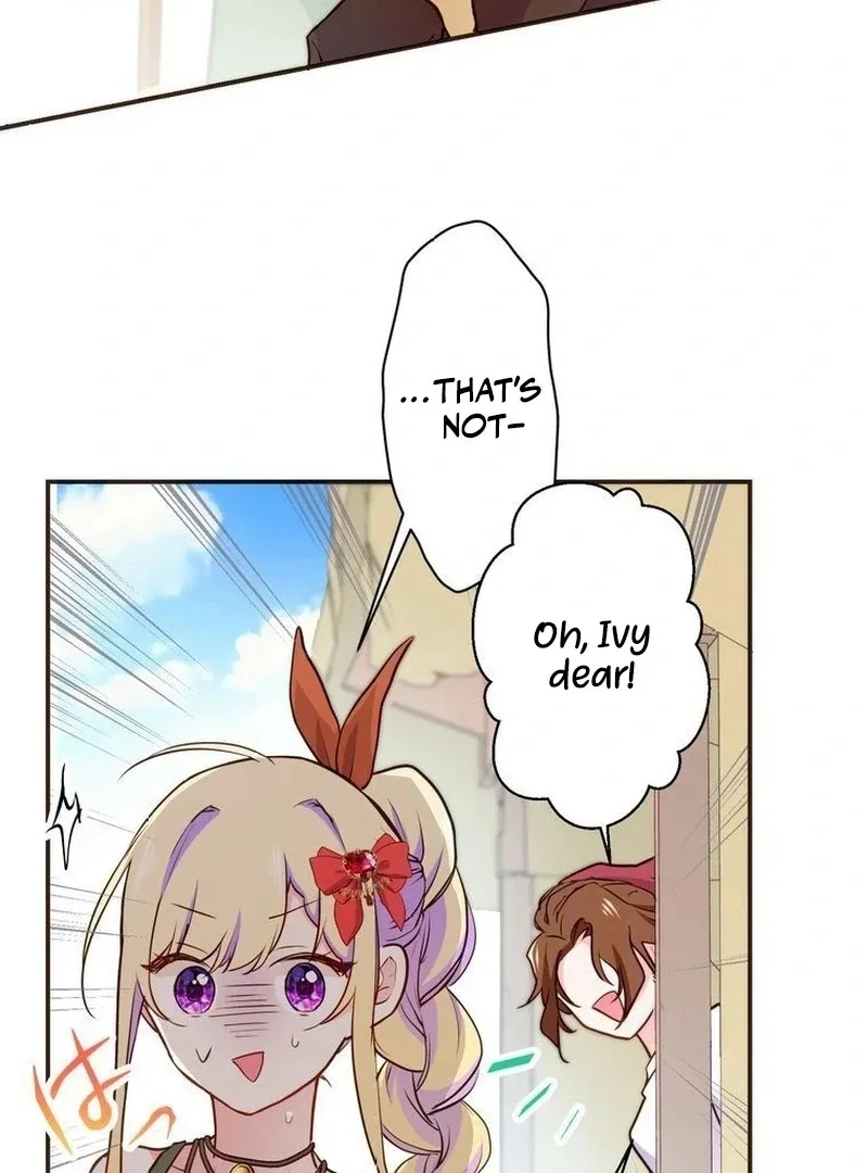 Masked Knight Will Never Deceive The Villainess Chapter 6 page 43