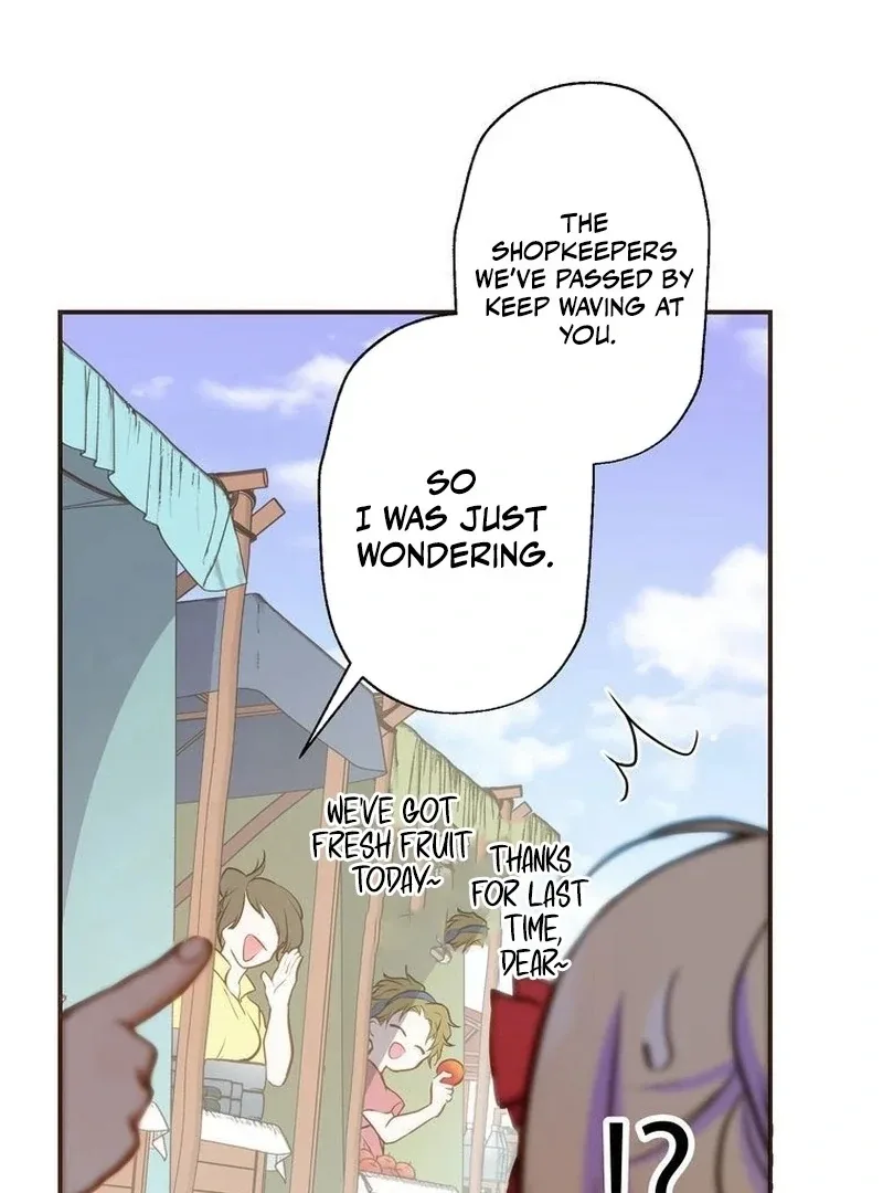Masked Knight Will Never Deceive The Villainess Chapter 6 page 37