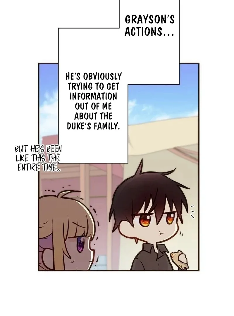 Masked Knight Will Never Deceive The Villainess Chapter 6 page 34