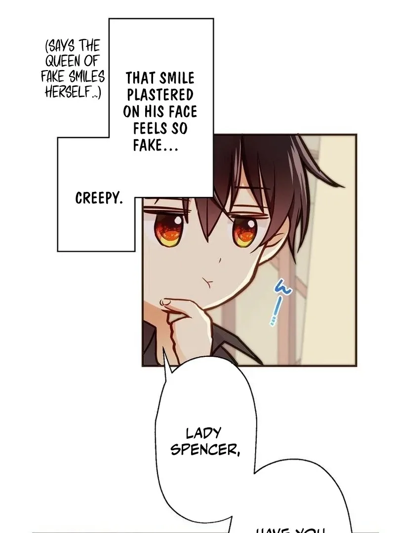 Masked Knight Will Never Deceive The Villainess Chapter 6 page 35