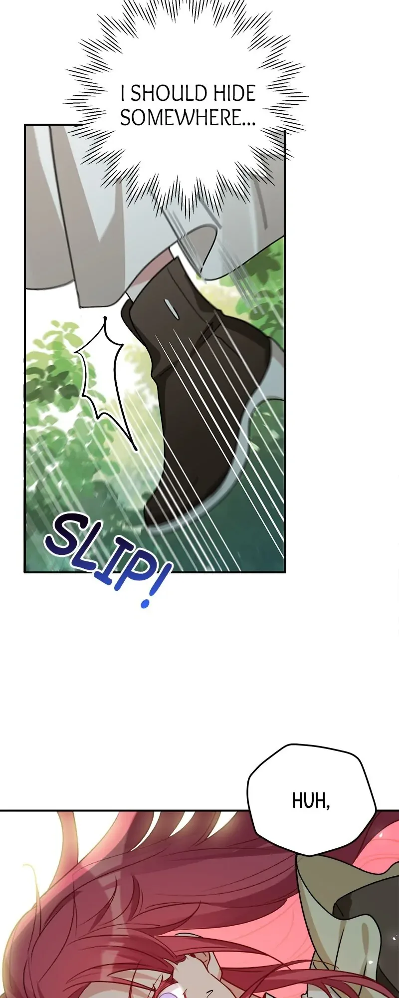 I Woke Up As a Notorious Troublemaker! Chapter 3 page 68